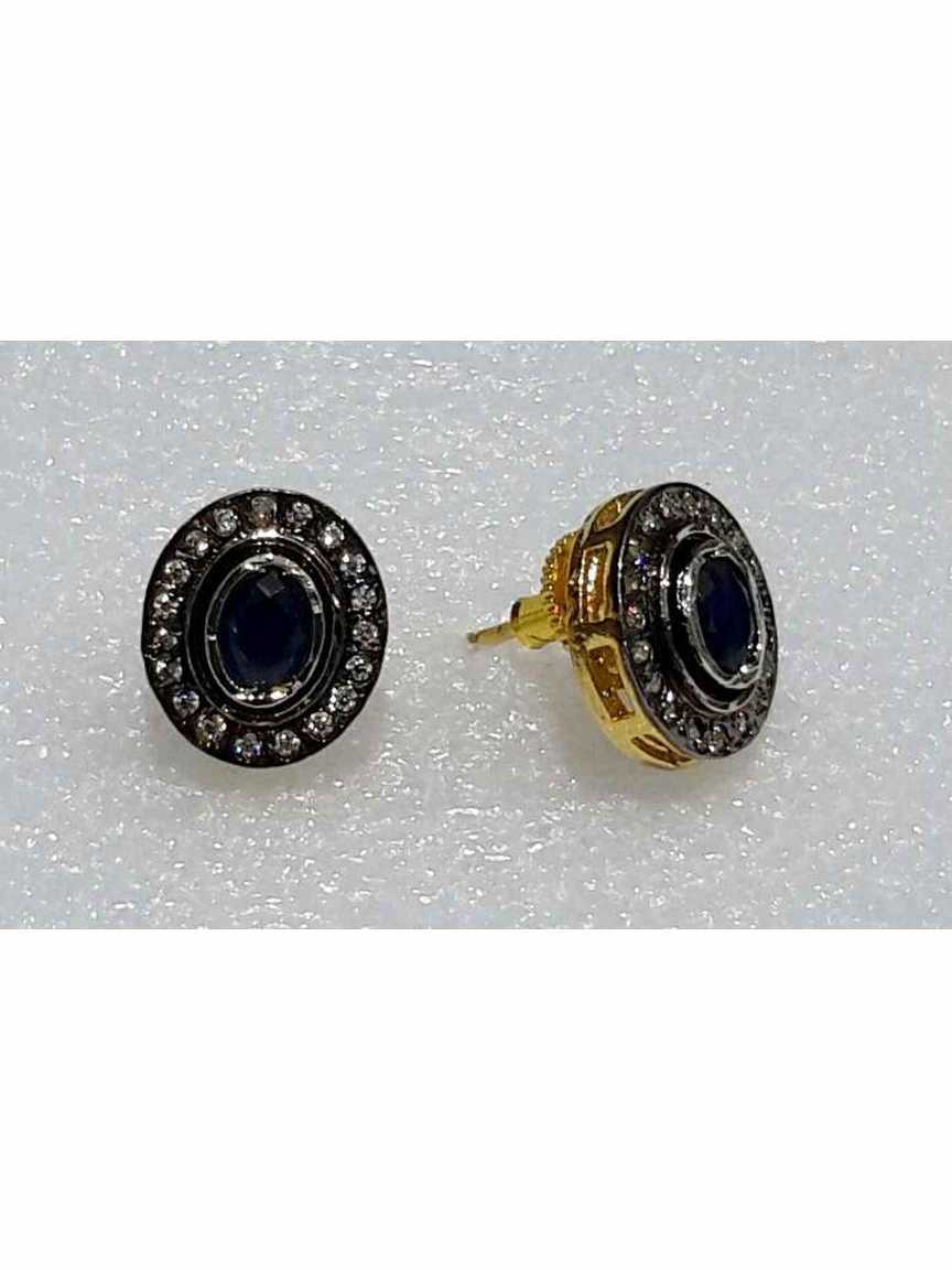 EARRING in ANTIQUE VICTORIAN Style | Design - 15031