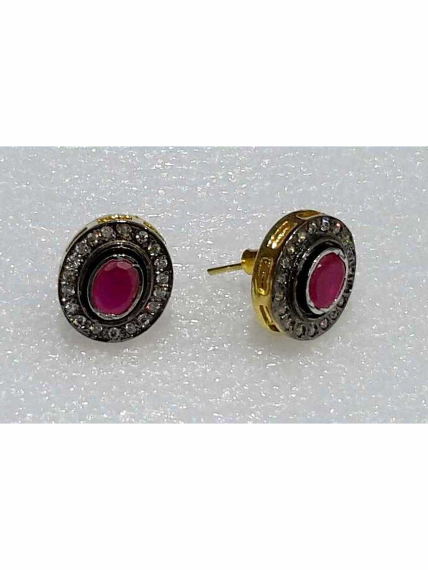 victorian-earring-ERVR15031RBBD