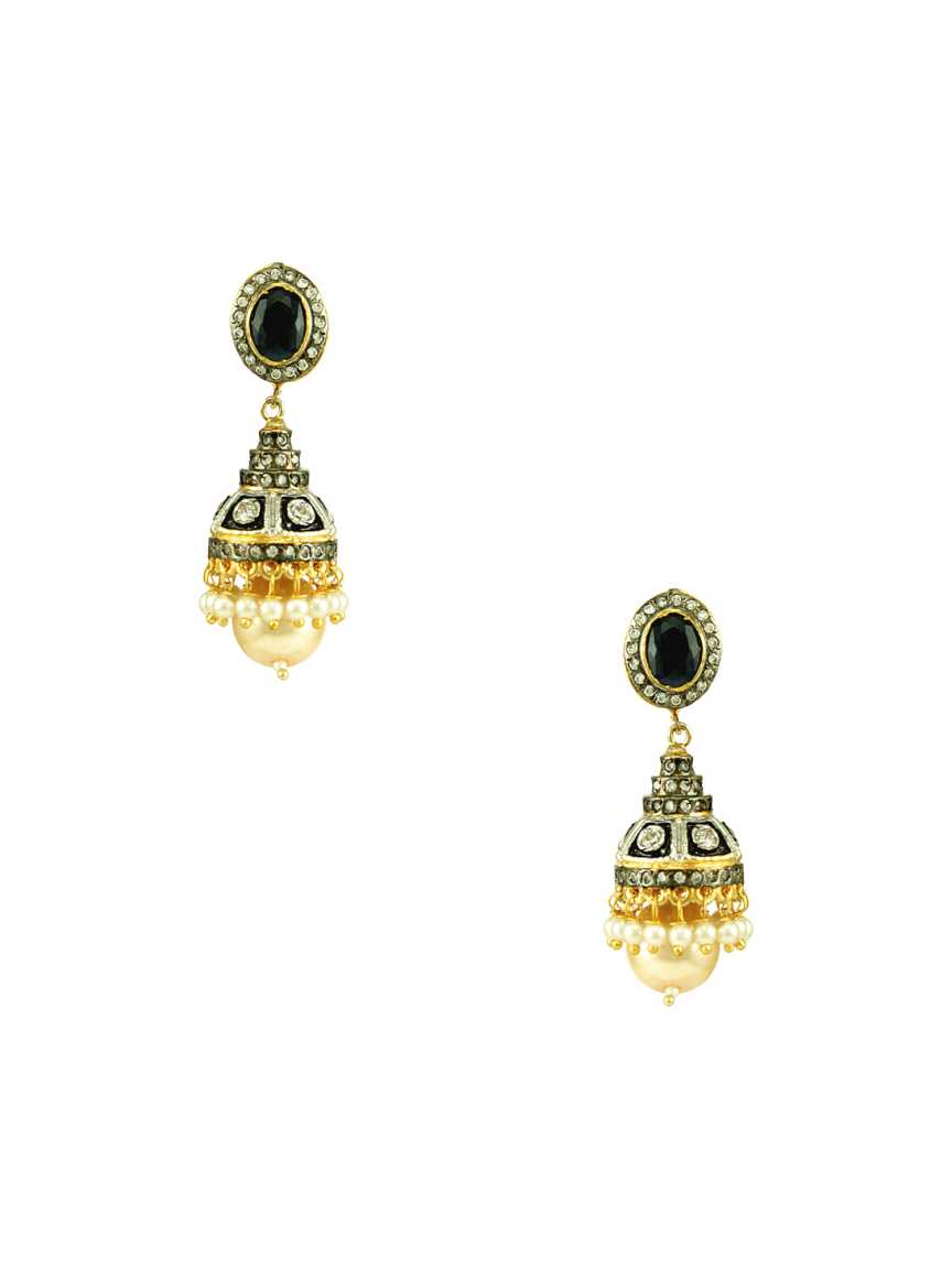 victorian-earring-ERVR15033BLBD