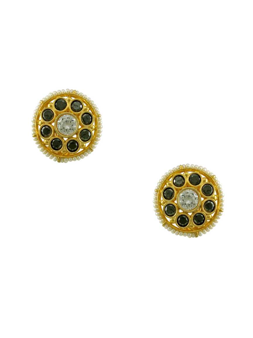 EARRING in ANTIQUE VICTORIAN Style | Design - 15158