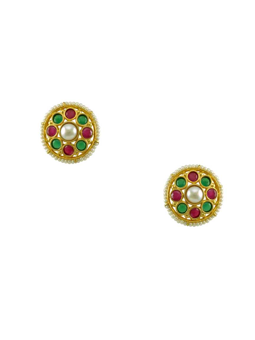 victorian-earring-ERVR15158PLREHG