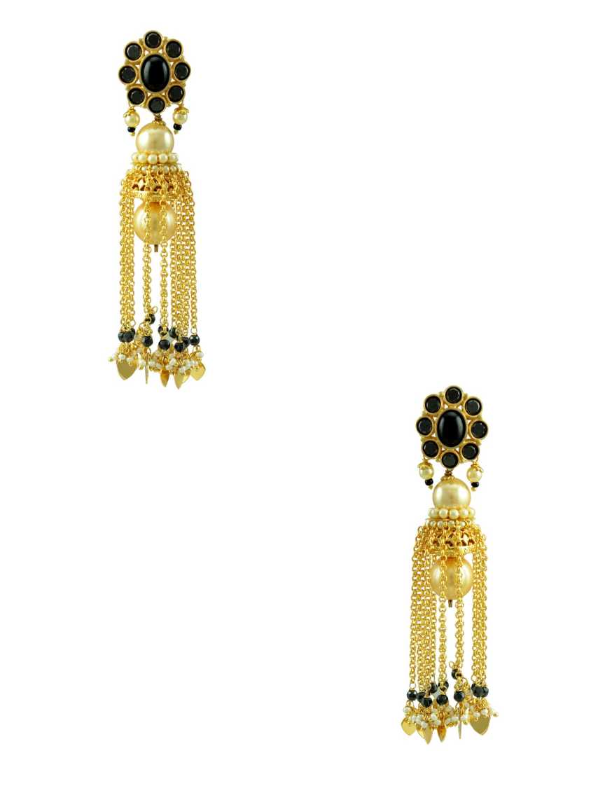 victorian-earring-ERVR15190BKHG