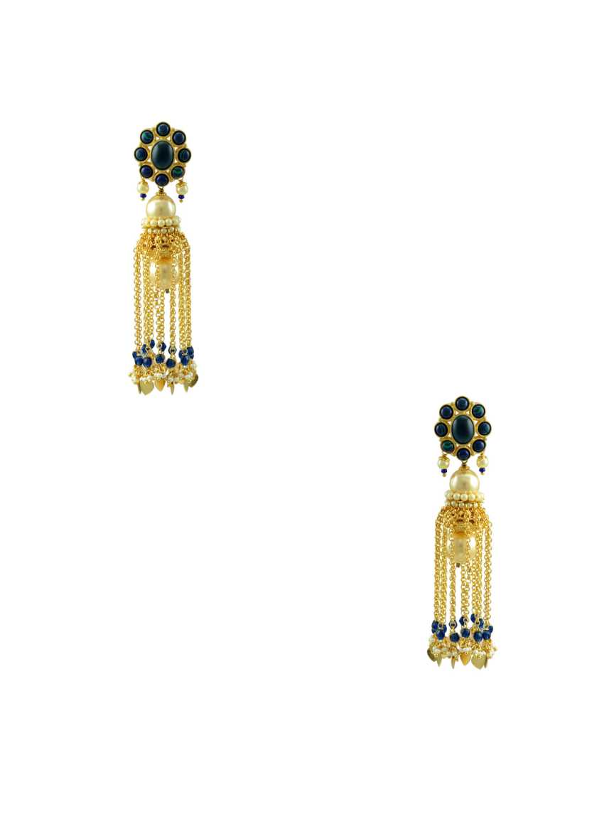 victorian-earring-ERVR15190BLHG