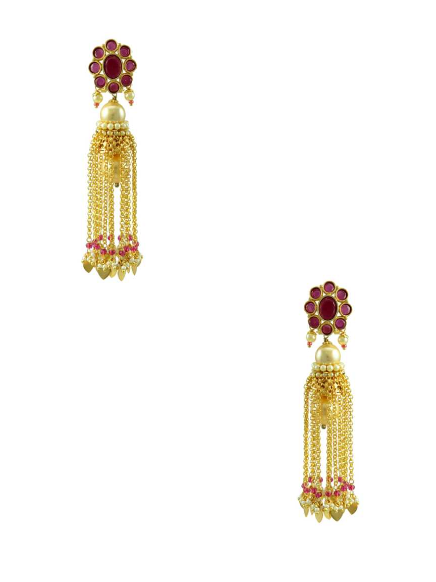 victorian-earring-ERVR15190RBHG