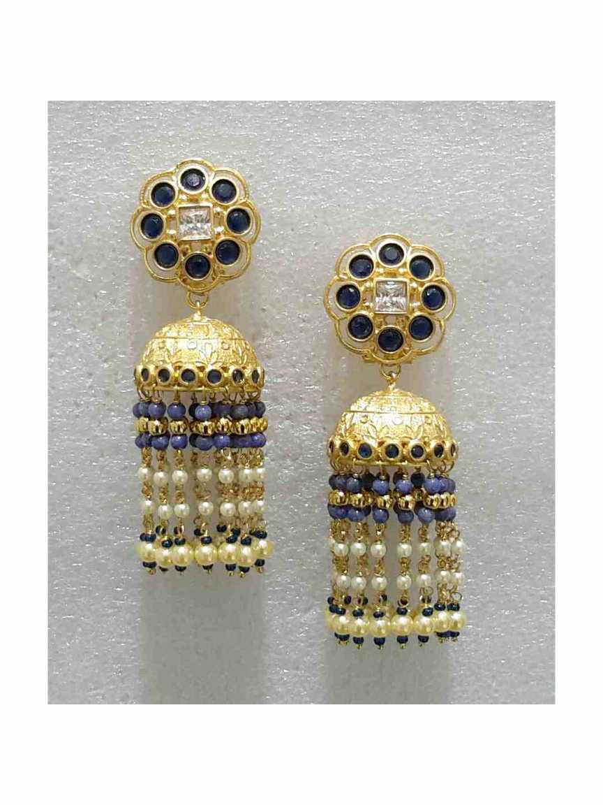 victorian-earring-ERVR15235BLGT