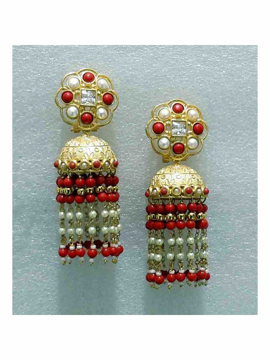 victorian-earring-ERVR15235CRPLGT