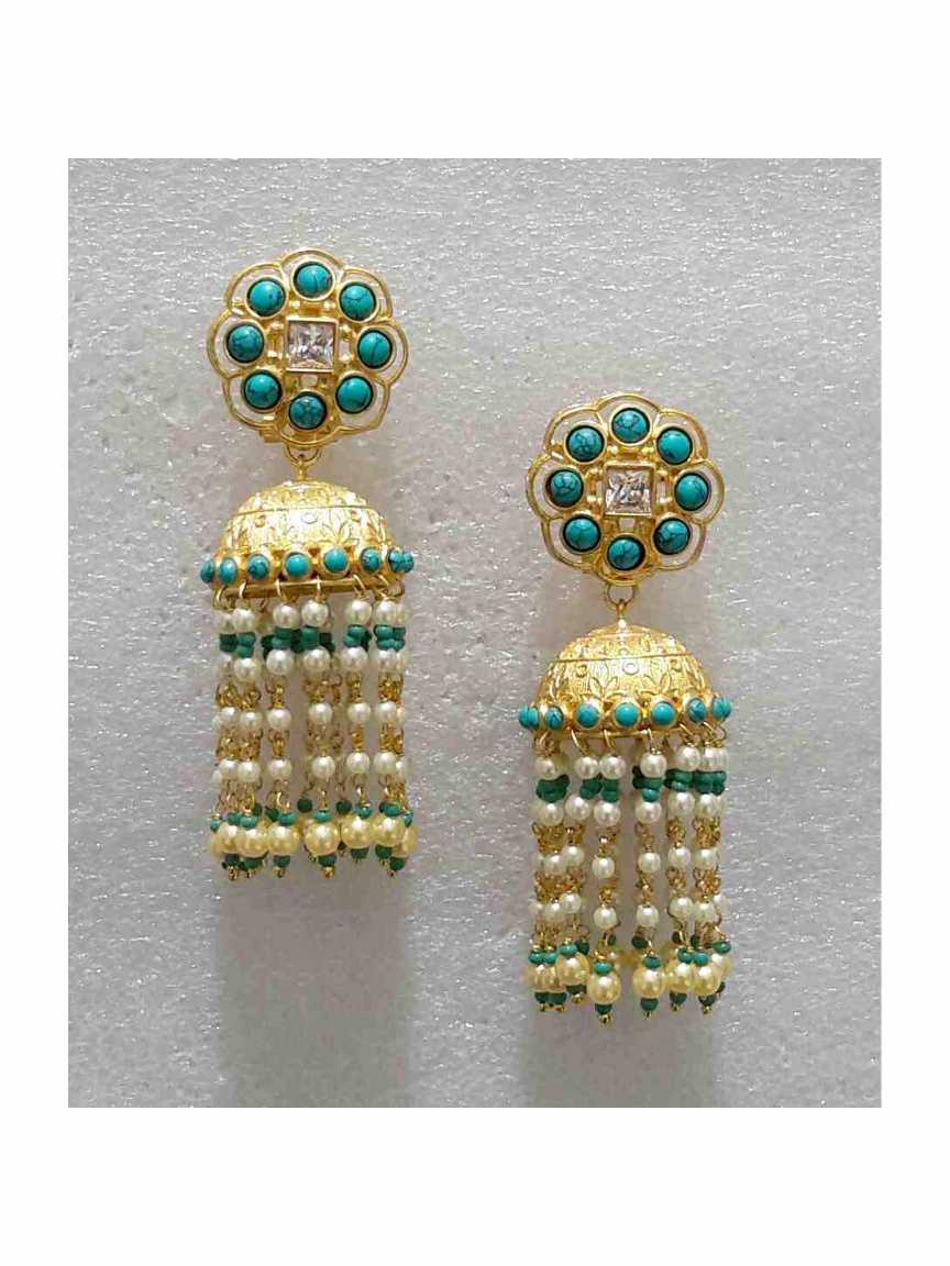 victorian-earring-ERVR15235TQGT
