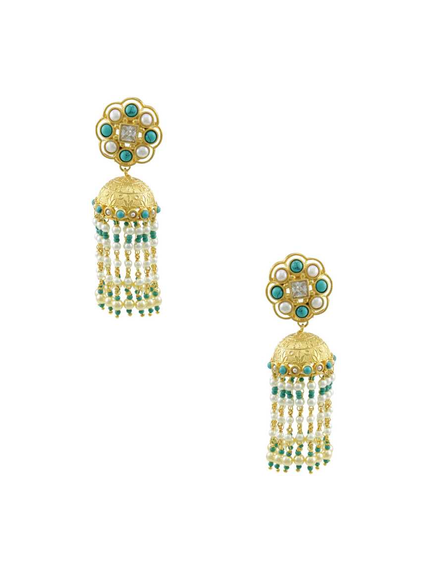 victorian-earring-ERVR15235TQPLGT