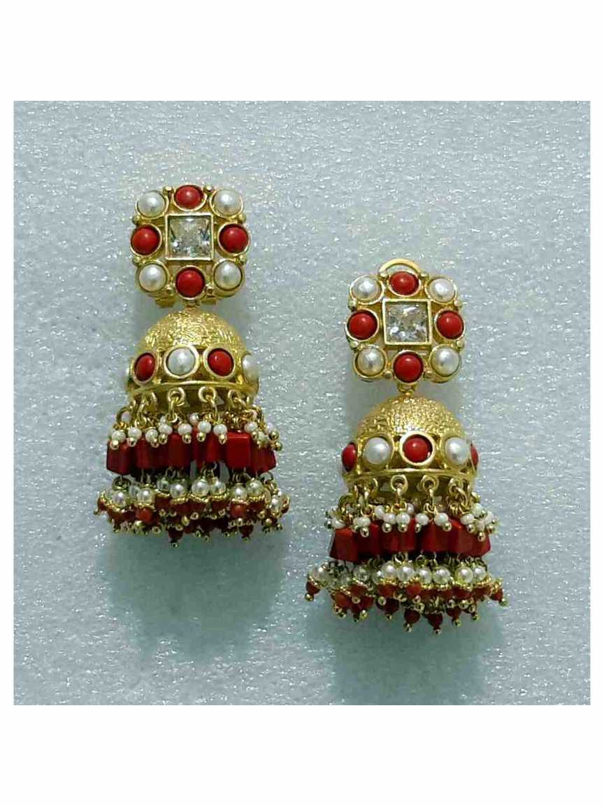 victorian-earring-ERVR15236CRPLGT