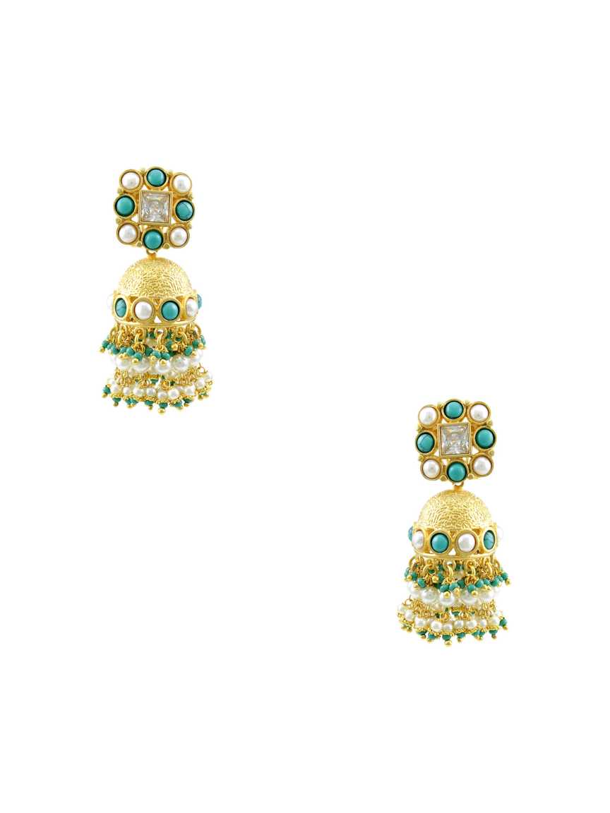 victorian-earring-ERVR15236TQPLGT