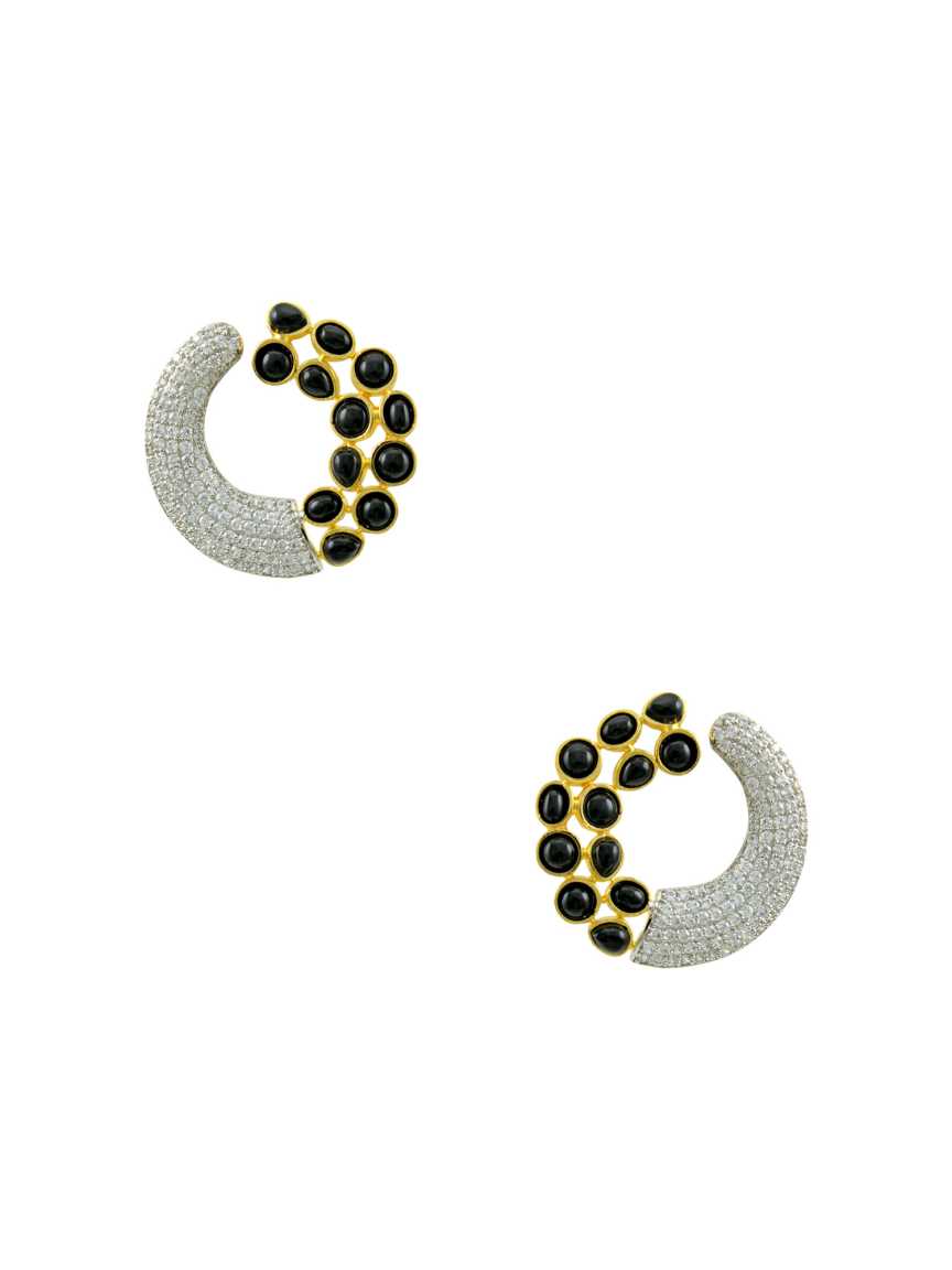 victorian-earring-ERVR15284BKHG