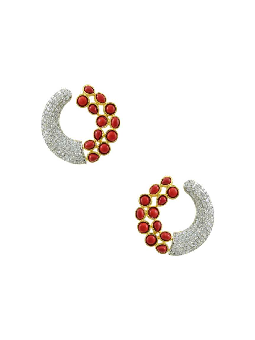 victorian-earring-ERVR15284RBHG