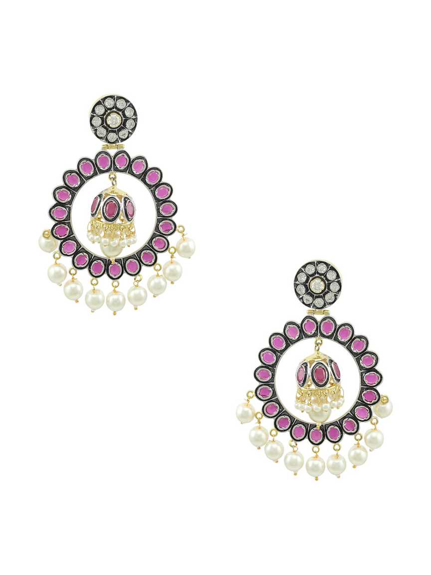 victorian-earring-ERVR15943RBVC