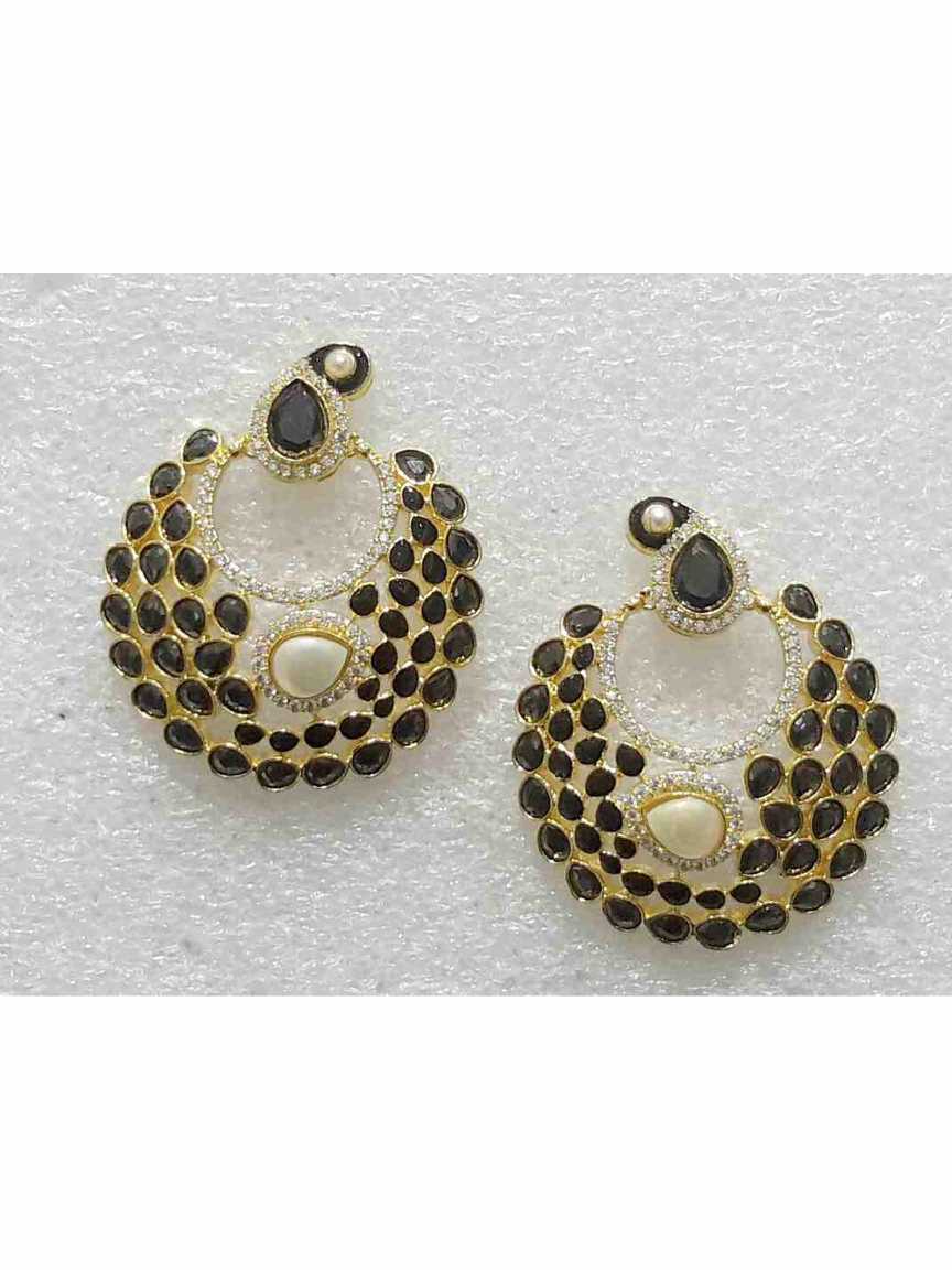 victorian-earring-ERVR15996BKHG