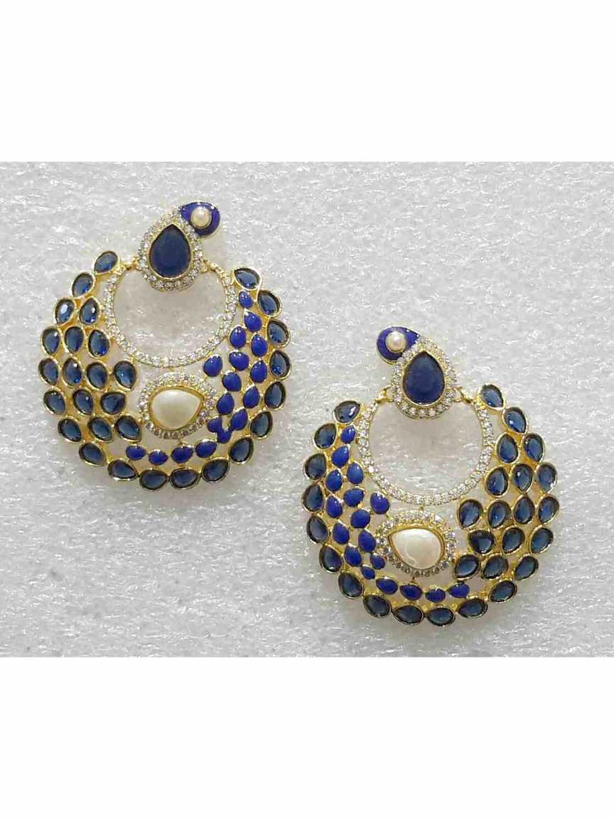 victorian-earring-ERVR15996BLHG