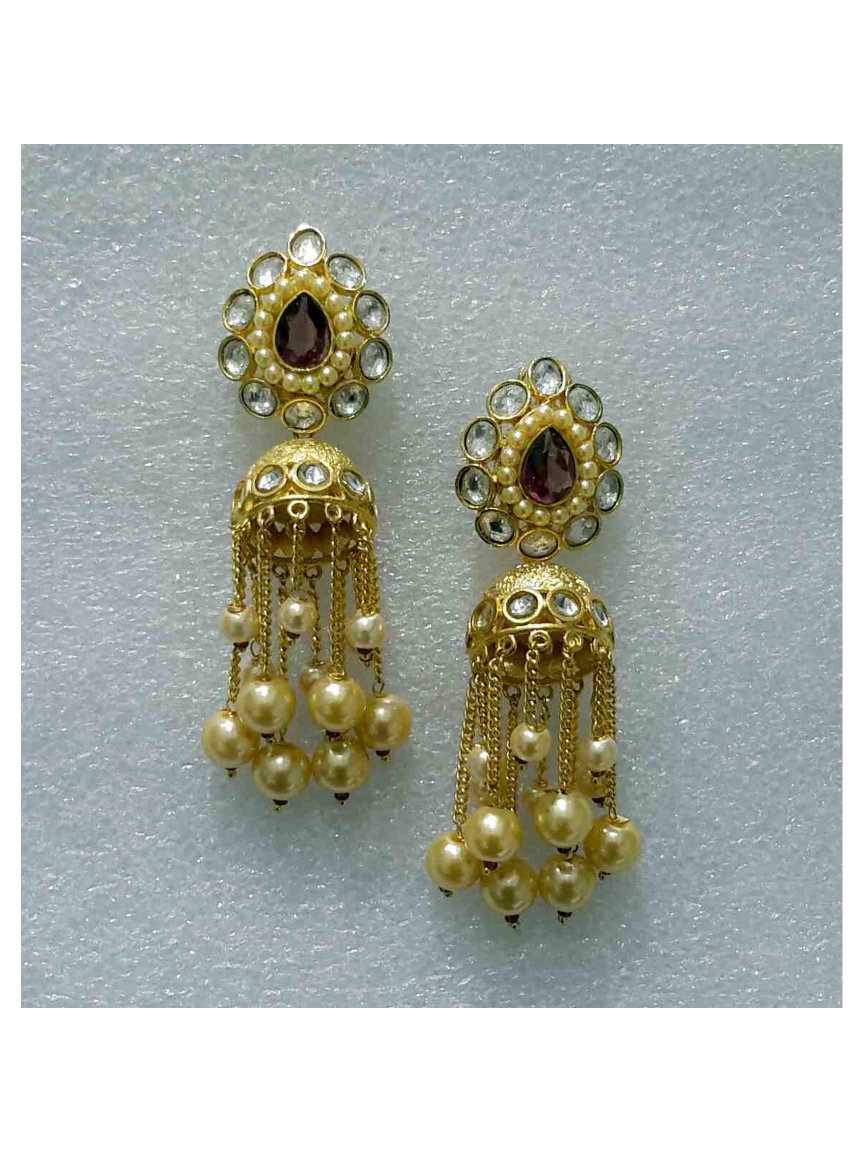 victorian-earring-ERVR16112PRGT