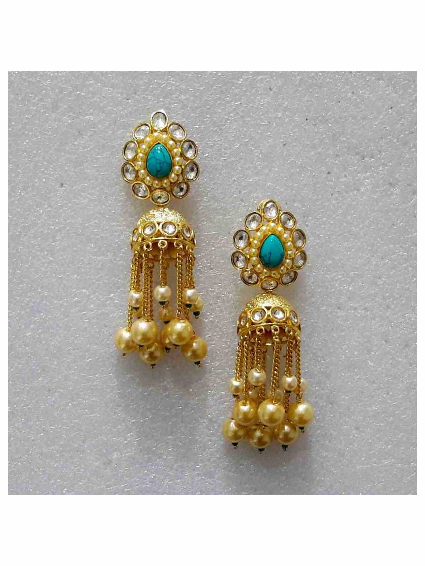 victorian-earring-ERVR16112TQGT