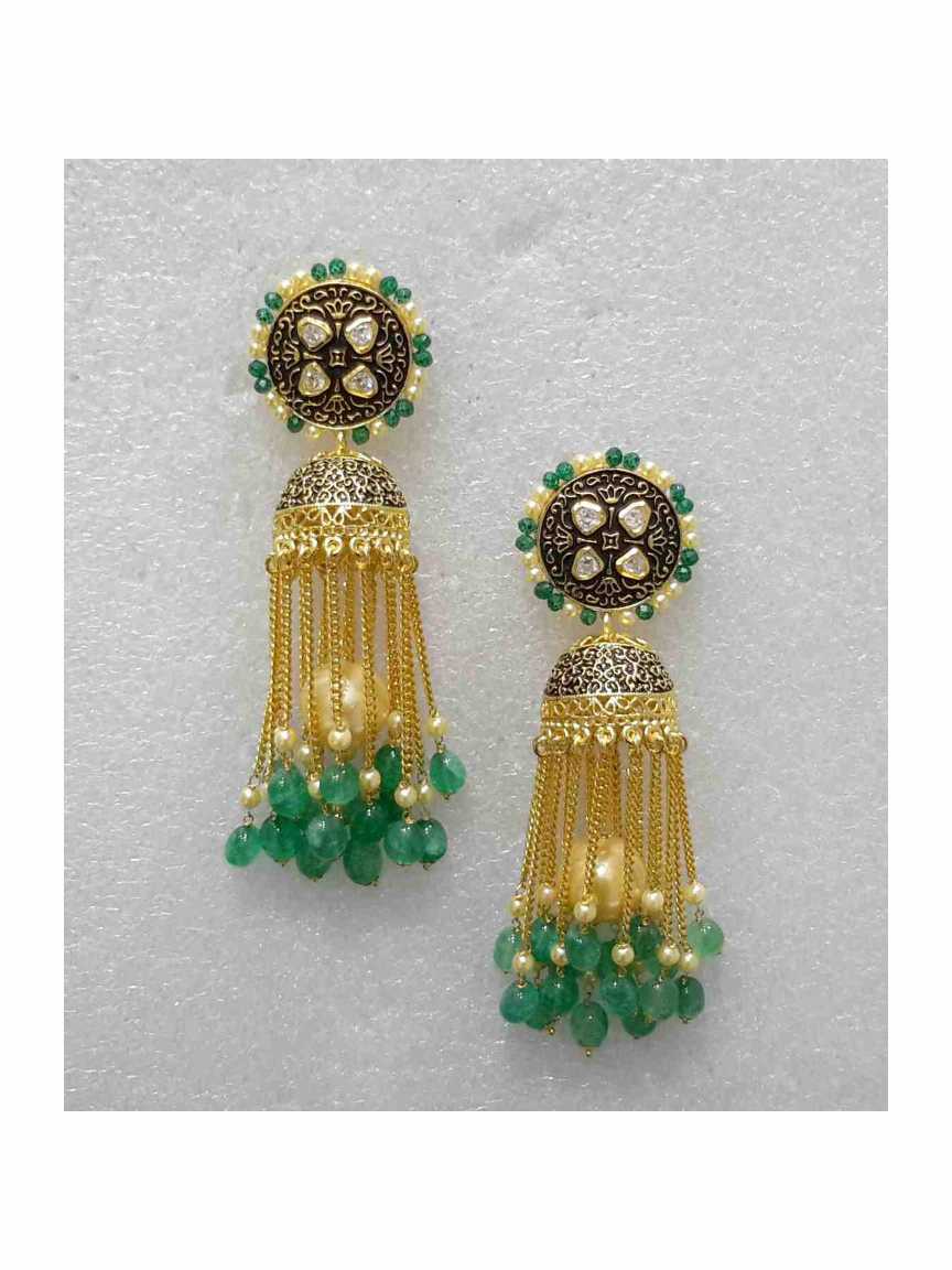 victorian-earring-ERVR16156EMBD