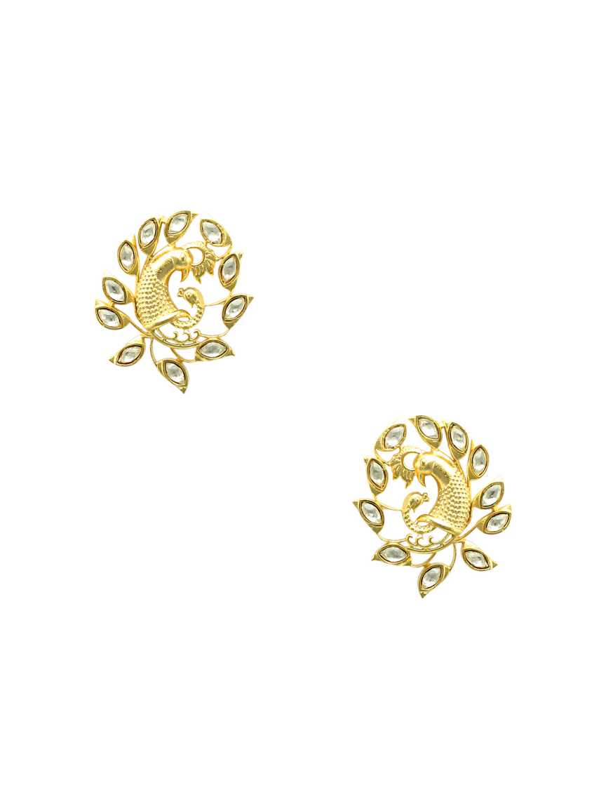 EARRING in ANTIQUE VICTORIAN Style | Design - 17260