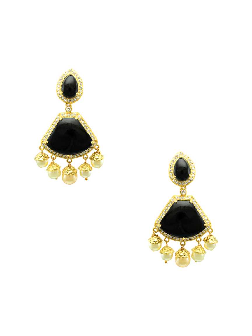 victorian-earring-ERVR17287BKGT