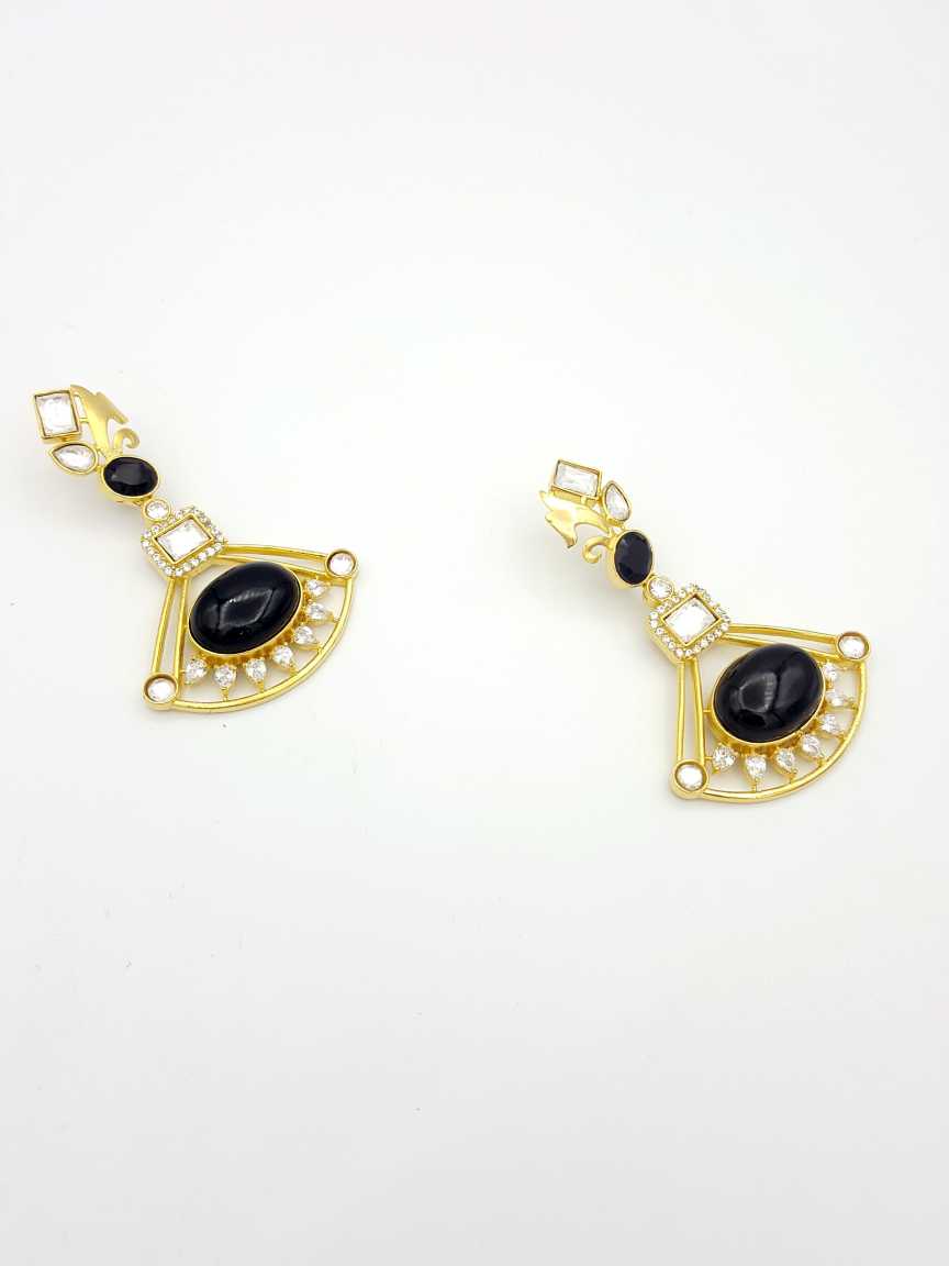 victorian-earring-ERVR17682BKHG