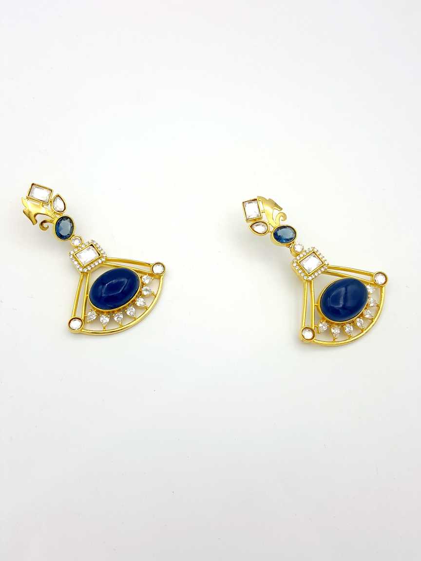 victorian-earring-ERVR17682BLHG