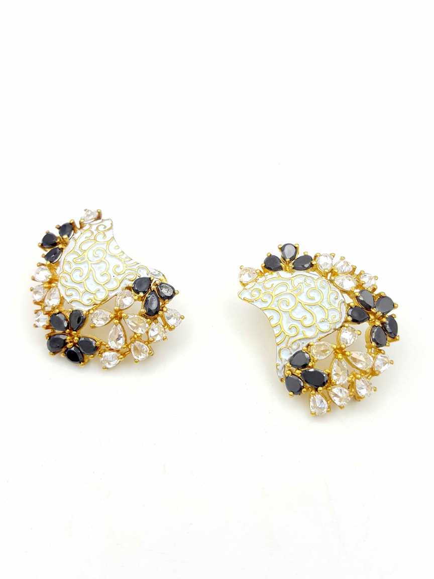 victorian-earring-ERVR18204WHBKHG