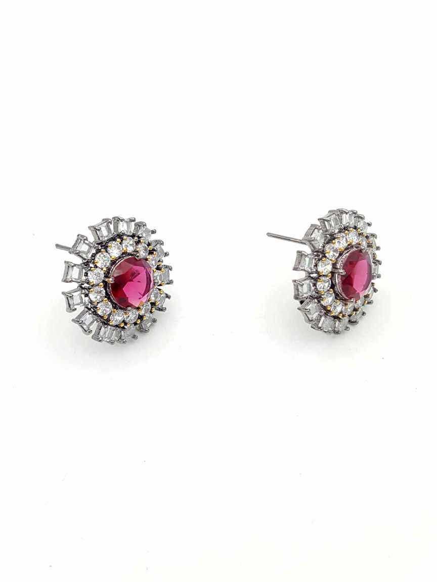 EARRING in ANTIQUE VICTORIAN Style | Design - 18209