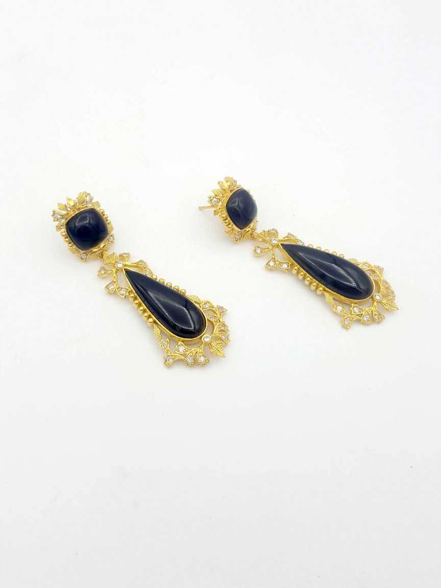 victorian-earring-ERVR18776BKHG