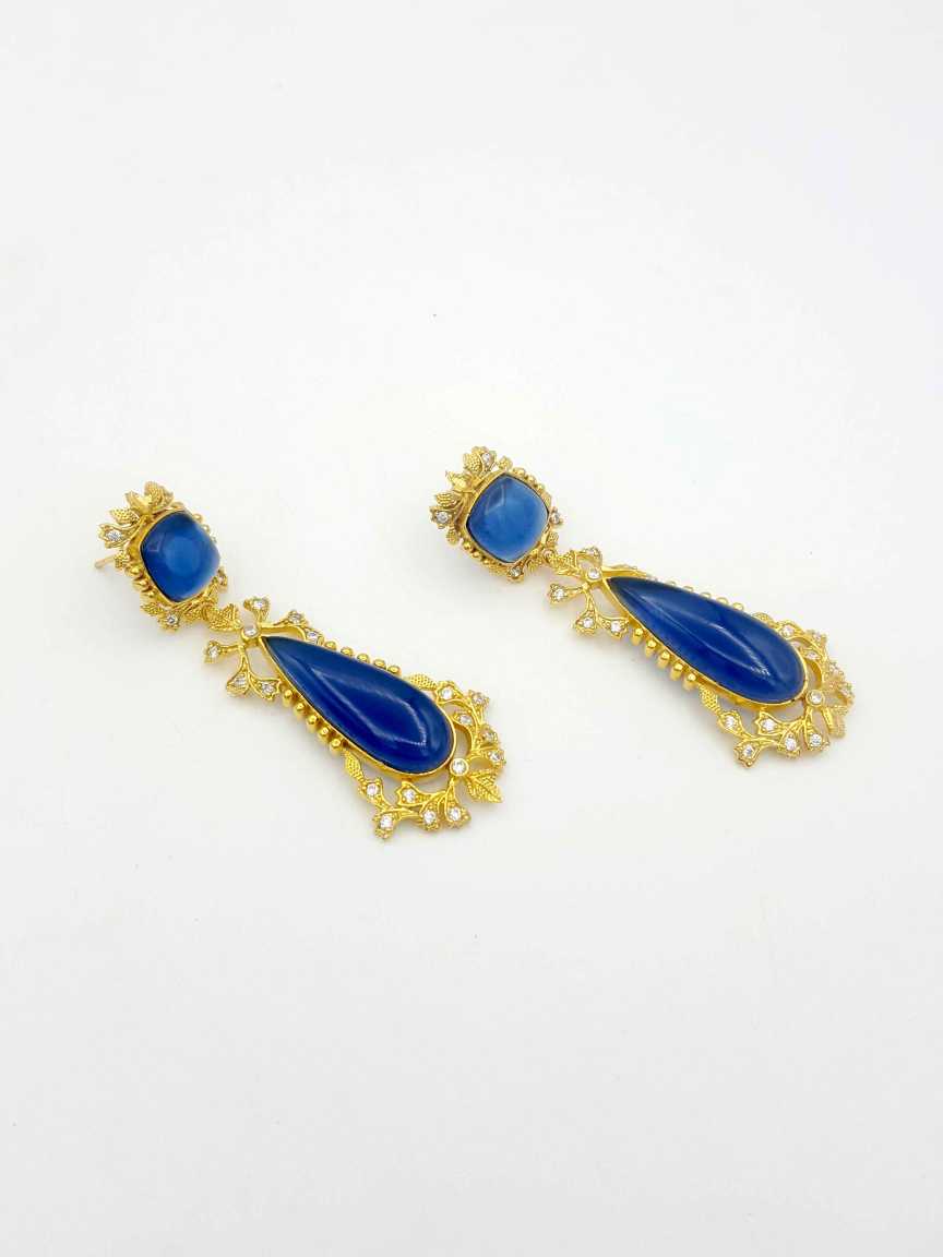 victorian-earring-ERVR18776BLHG