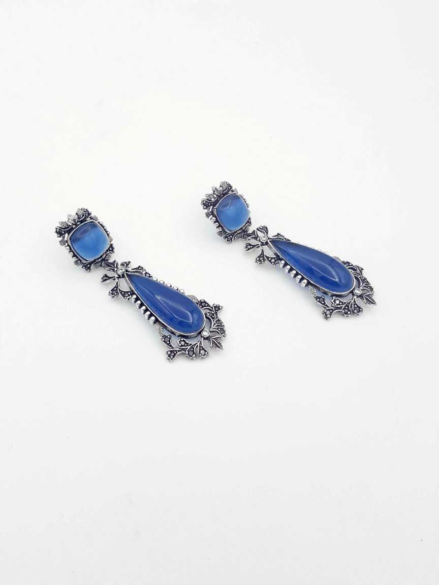 victorian-earring-ERVR18776BLVC