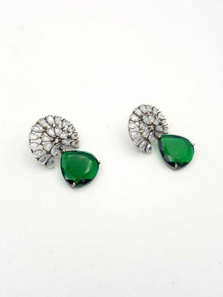victorian-earring-ERVR18856GNBD