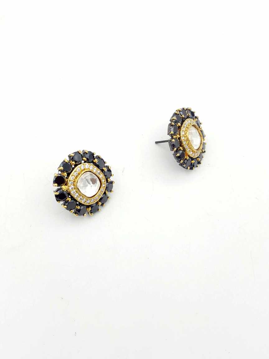 EARRING in ANTIQUE VICTORIAN Style | Design - 18859