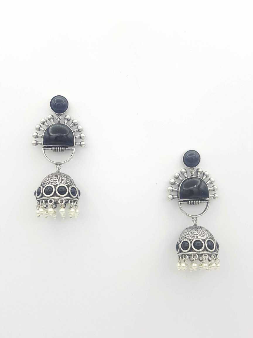 victorian-earring-ERVR18955BKRH