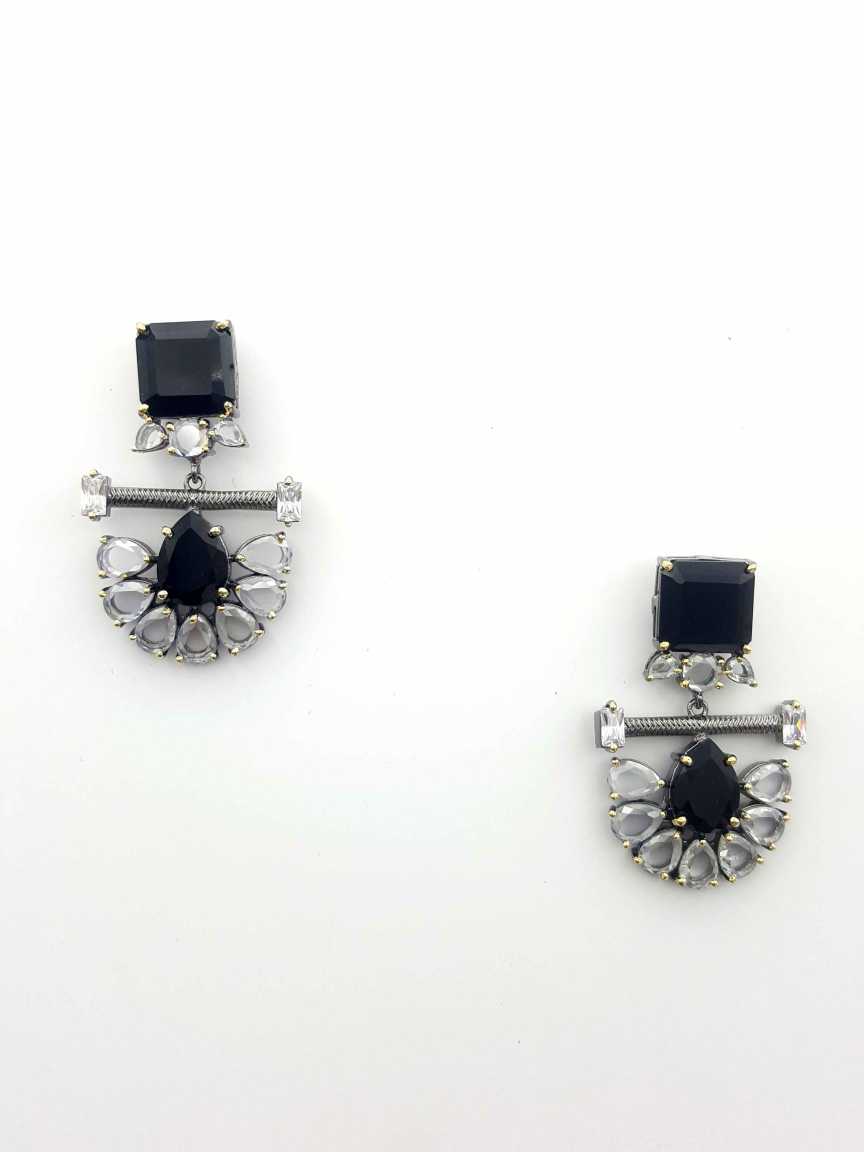 victorian-earring-ERVR19192BKBD