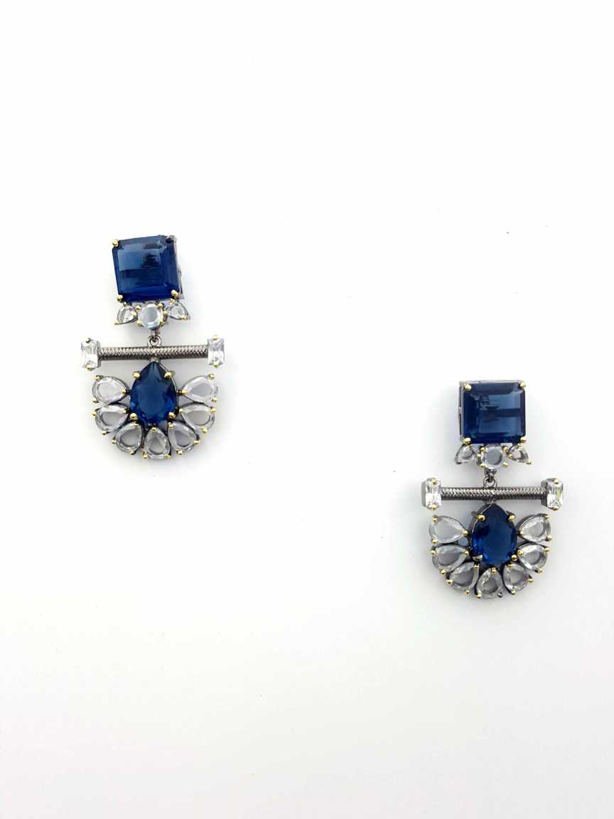 victorian-earring-ERVR19192BLBD