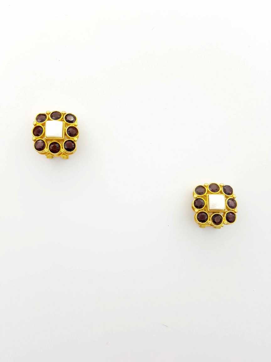 EARRING in ANTIQUE VICTORIAN Style | Design - 19259