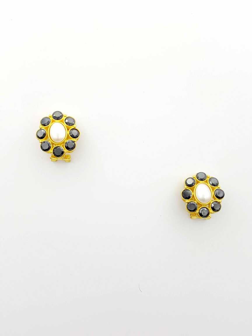 EARRING in ANTIQUE VICTORIAN Style | Design - 19262