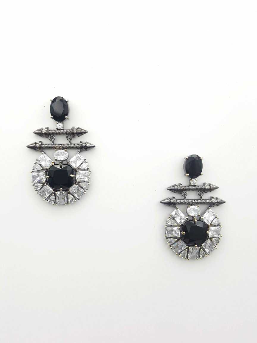 victorian-earring-ERVR19263BKRH