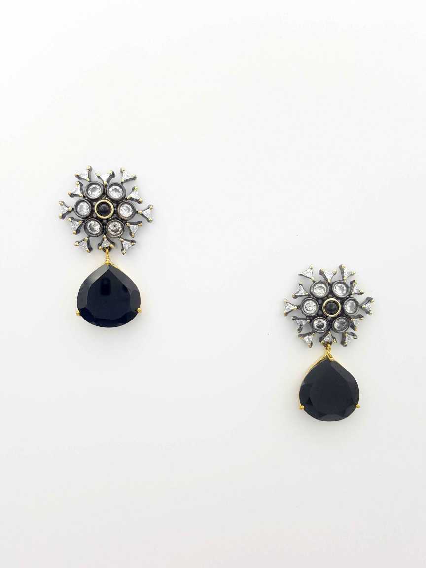 victorian-earring-ERVR19304BKBD