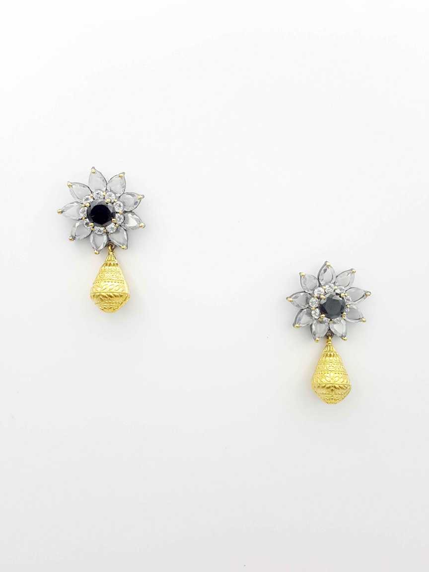 victorian-earring-ERVR19305BKBD