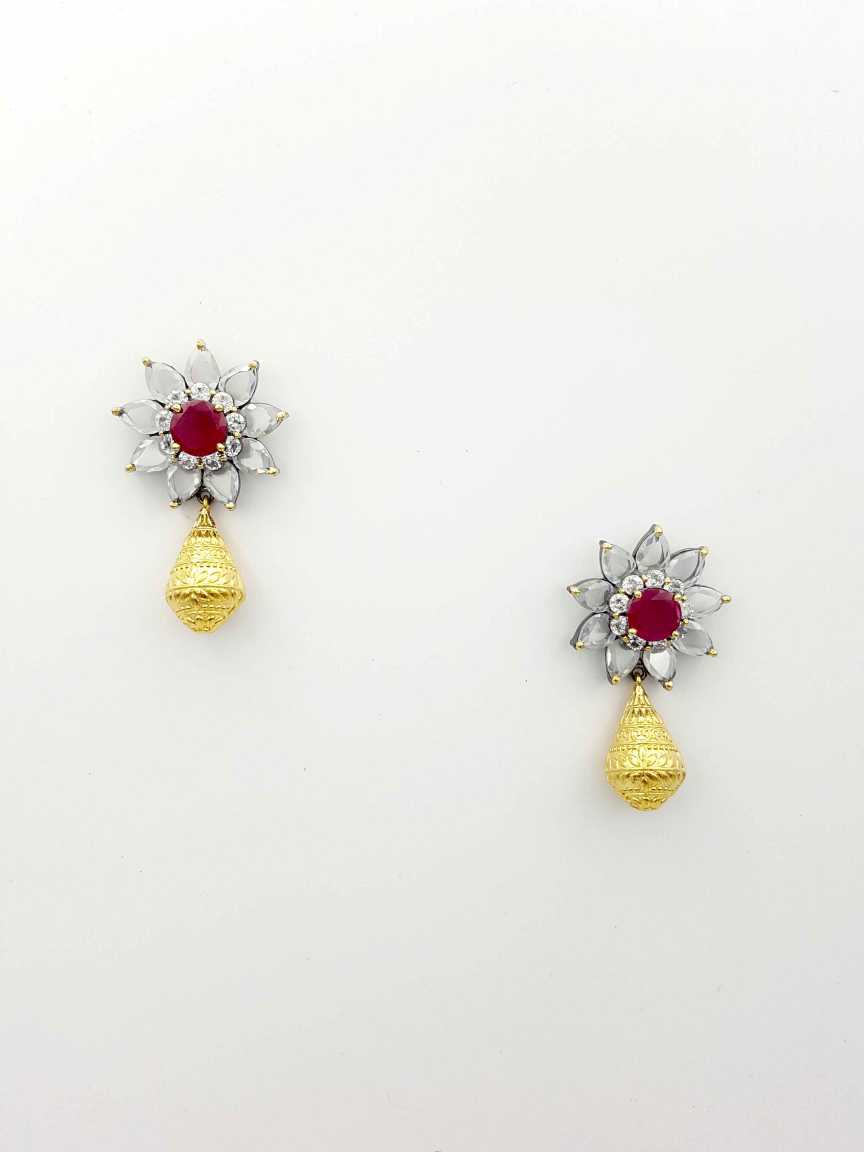 victorian-earring-ERVR19305RBBD