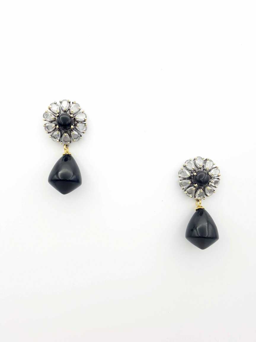 victorian-earring-ERVR19312BKBD