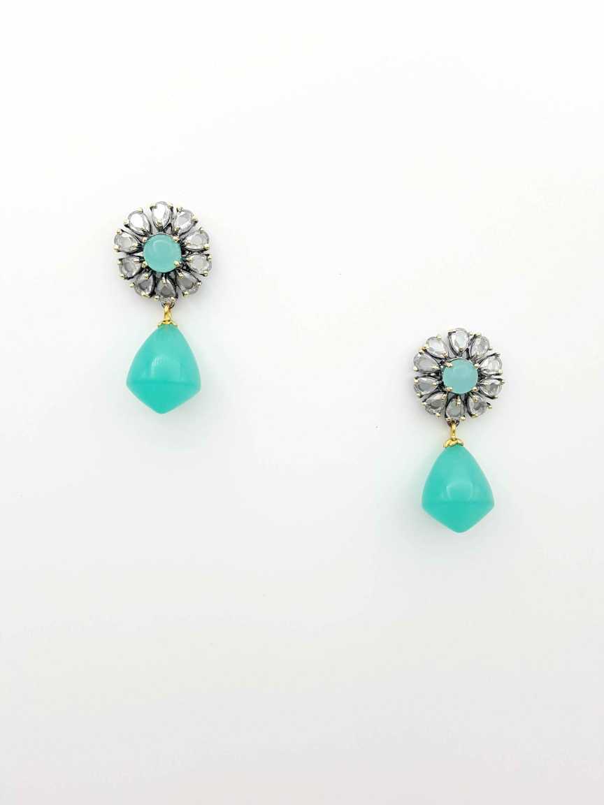 victorian-earring-ERVR19312SBBD
