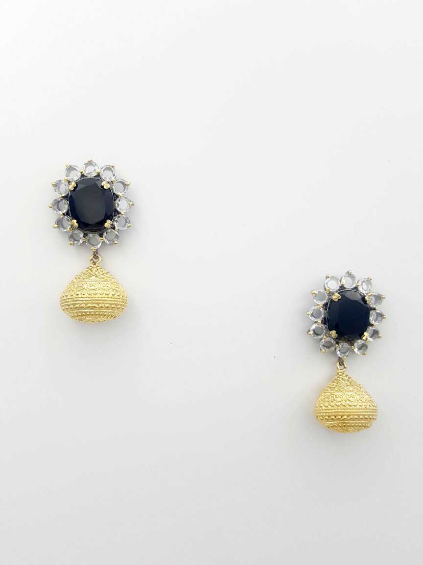 victorian-earring-ERVR19318BKBD