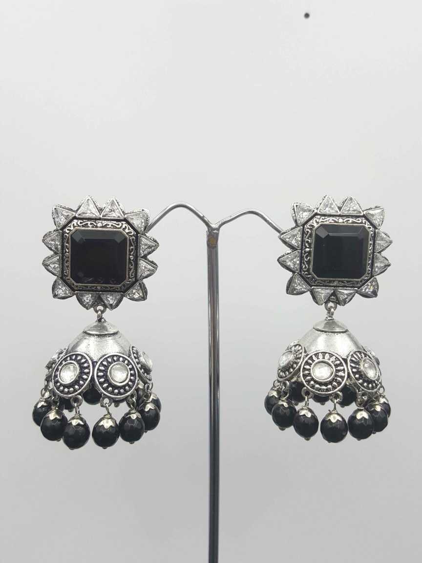 victorian-earring-ERVR19411BKRH