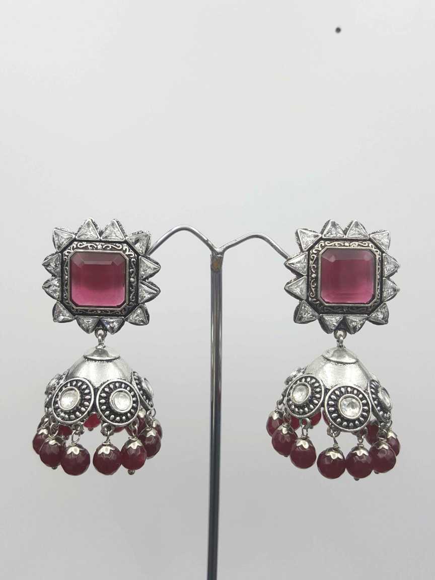 victorian-earring-ERVR19411RBRH