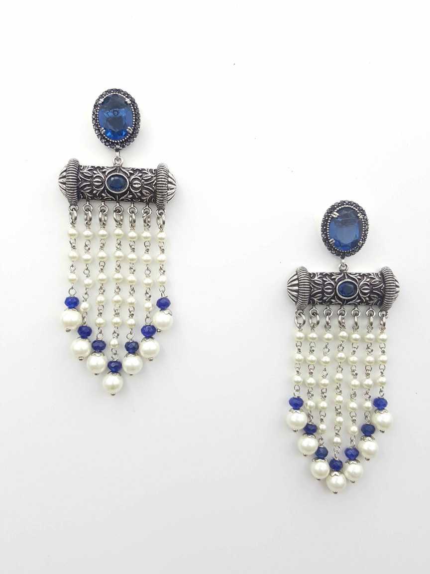 victorian-earring-ERVR19560BLRH