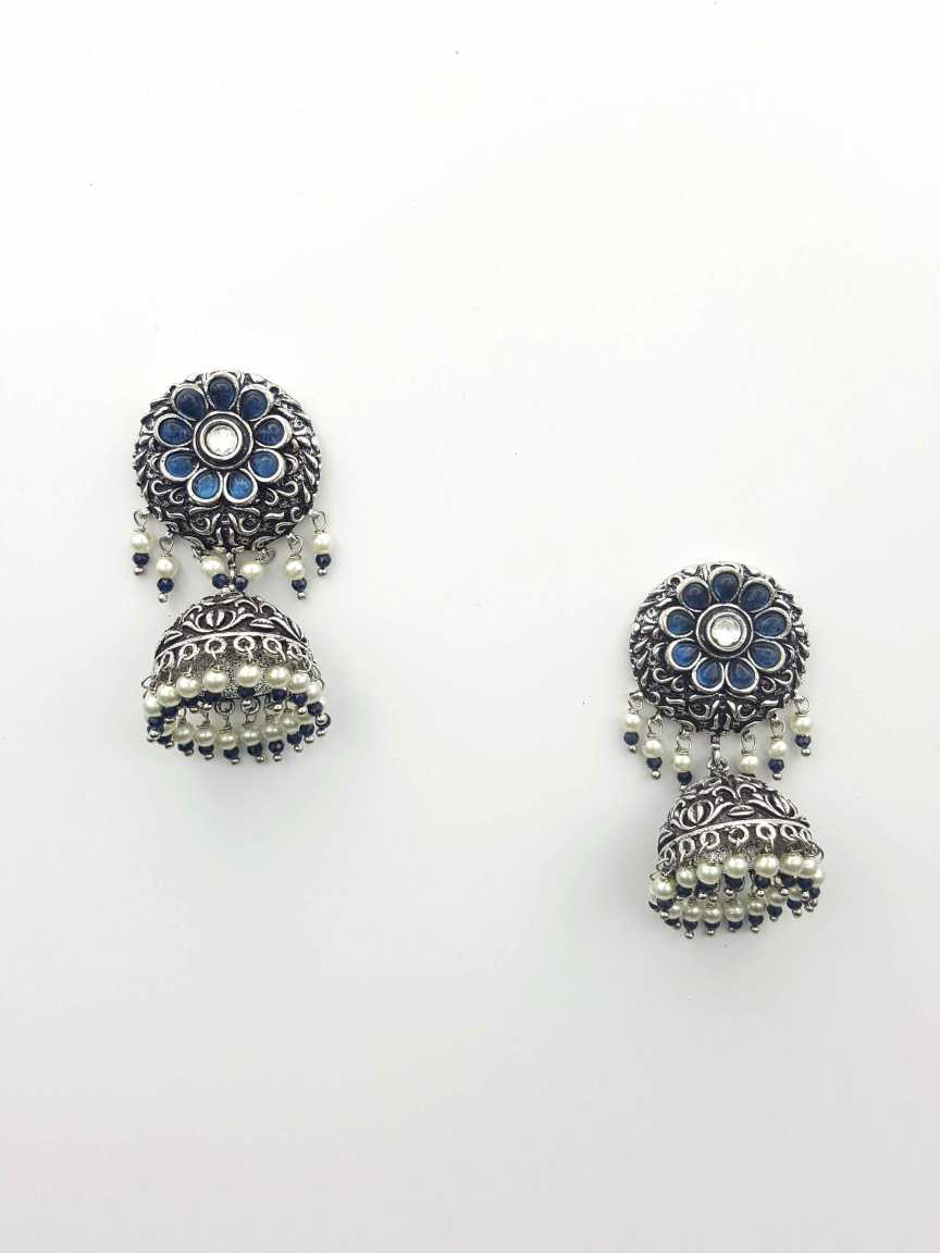 EARRING in ANTIQUE VICTORIAN Style | Design - 19721