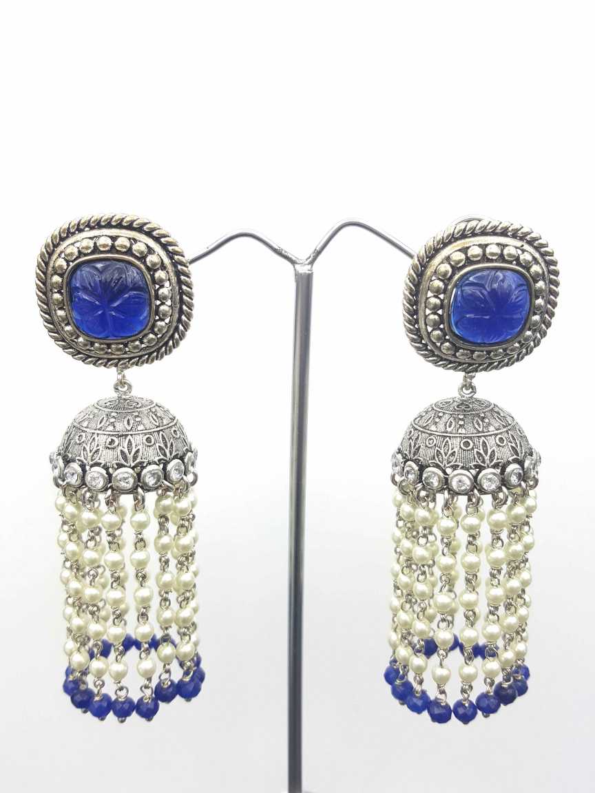 victorian-earring-ERVR19735BLRH